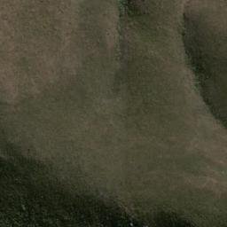 Satellite imagery of Donelly Peak, AU