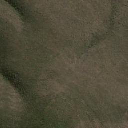 Satellite imagery of Donelly Peak, AU