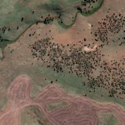 Satellite imagery of Port Lincoln Mines, AU
