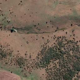Satellite imagery of Port Lincoln Mines, AU