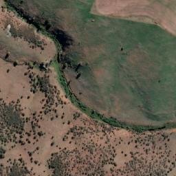 Satellite imagery of Port Lincoln Mines, AU