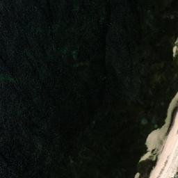 Satellite imagery of Point Warrenne, AU