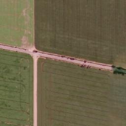 Satellite imagery of Bagnall Hill, AU