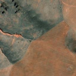 Satellite imagery of Bald Hill, AU