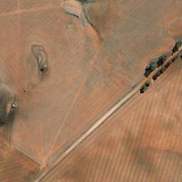 Satellite imagery of Bald Hill, AU