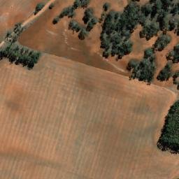 Satellite imagery of Bald Hill, AU