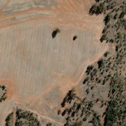 Satellite imagery of Taylors Hill, AU
