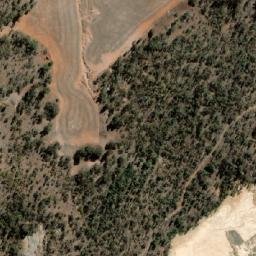 Satellite imagery of Taylors Hill, AU