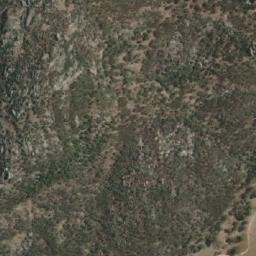Satellite imagery of Narraburra Hills, AU