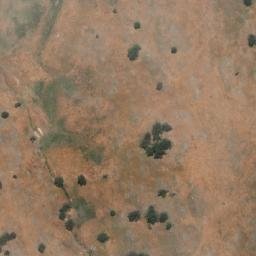 Satellite imagery of The Pine Hill, AU