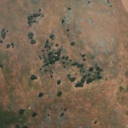Satellite imagery of The Pine Hill, AU