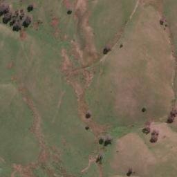 Satellite imagery of Barnett Hill, AU