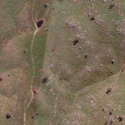 Satellite imagery of Barnett Hill, AU