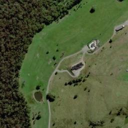 Satellite imagery of Wanganderry, AU