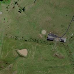 Satellite imagery of Wanganderry, AU