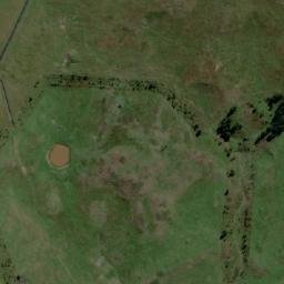Satellite imagery of Wanganderry, AU