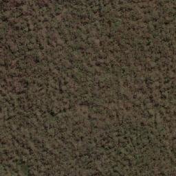 Satellite imagery of Mount Sloane, AU