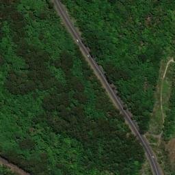 Satellite imagery of Woonona Mountain, AU