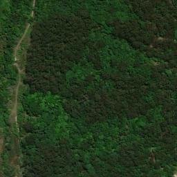 Satellite imagery of Woonona Mountain, AU