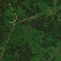 Satellite imagery of Woonona Mountain, AU