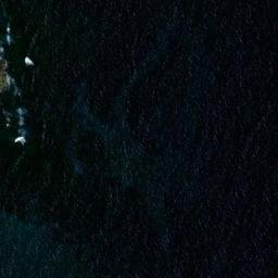 Satellite imagery of Waniora Point, AU