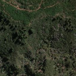 Satellite imagery of Alto de Quillay, CL