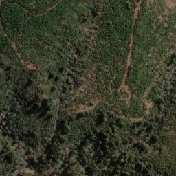 Satellite imagery of Alto de Quillay, CL