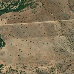 Satellite imagery of Cerro Lagunas, CL