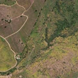 Satellite imagery of Cerro Polcura, CL