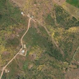 Satellite imagery of Cerro Polcura, CL