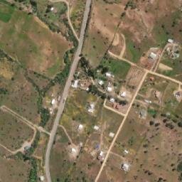 Satellite imagery of Cerro Polcura, CL