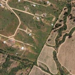 Satellite imagery of Cerro Minas, CL