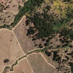 Satellite imagery of Cerro Minas, CL