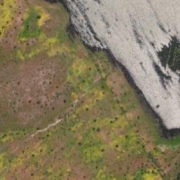 Satellite imagery of Cerro Los Loros, CL