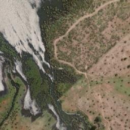 Satellite imagery of Cerro Los Loros, CL