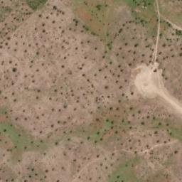 Satellite imagery of Cerro Los Loros, CL