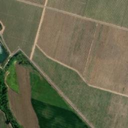 Satellite imagery of Cerrillo El Gaucho, CL