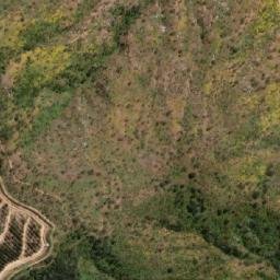 Satellite imagery of Cerro Las Cañas, CL