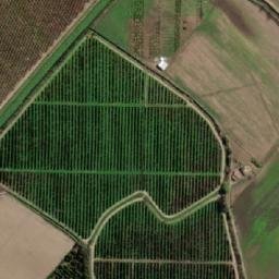 Satellite imagery of Cerro Chivato de Codao, CL