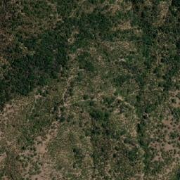 Satellite imagery of Alto del Risco, CL