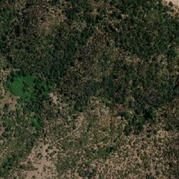 Satellite imagery of Alto del Risco, CL
