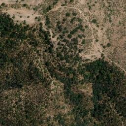 Satellite imagery of Cerro Boldo Negro, CL