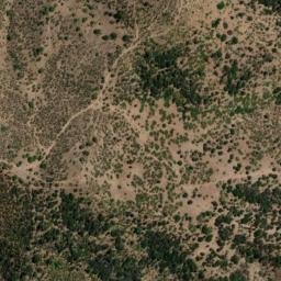 Satellite imagery of Cerro Boldo Negro, CL