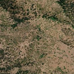 Satellite imagery of Cerro Boldo Negro, CL