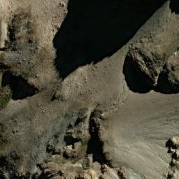 Satellite imagery of Cerro de la Guardia, CL