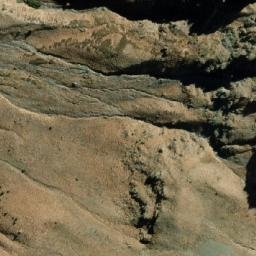 Satellite imagery of Cerro de Los Llanos, CL