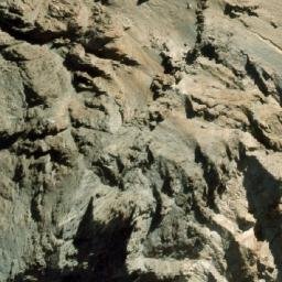 Satellite imagery of Cerro de Los Llanos, CL