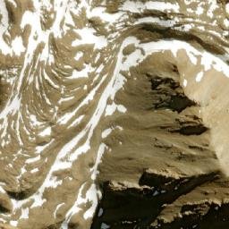 Satellite imagery of Cordón del Eje, AR