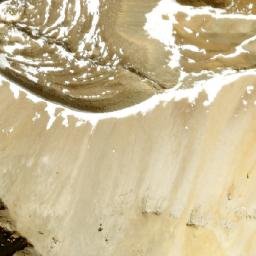 Satellite imagery of Cordón del Eje, AR