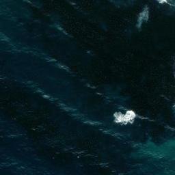 Satellite imagery of Potbank, ZA